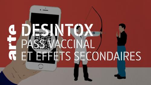 Désintox. Pass vaccinal : la totalité des Français sera bien prise en charge en cas d'effets secondaires