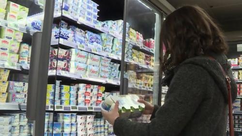 Santé : une étude prouve le rapport entre l'alimentation et la longévité