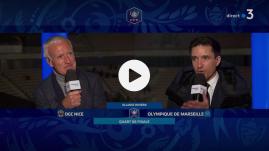 VIDEO. Affaire Kurt Zouma : Didier Deschamps dénonce un acte 