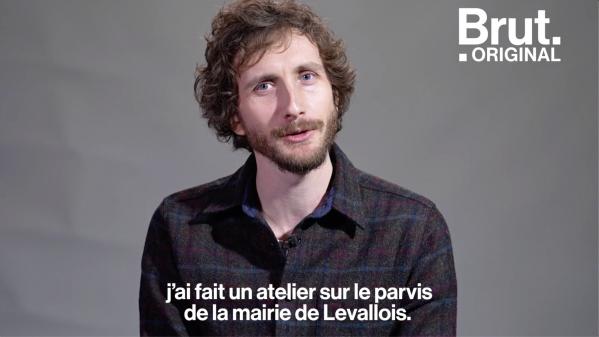 VIDEO. La vérité sur Baptiste Lecaplain