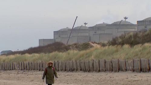 Nord : la centrale nucléaire, poumon économique de Gravelines