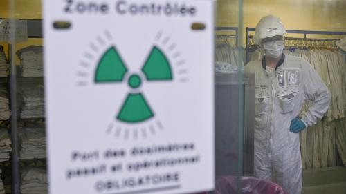 Nucléaire : construire de nouveaux réacteurs va-t-il suffire à couvrir les futurs besoins en électricité de la France ?