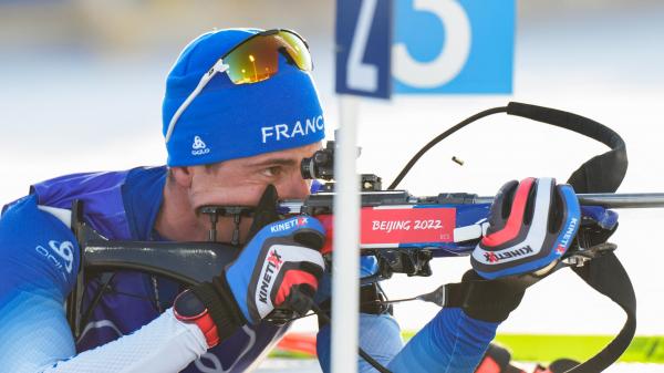 DIRECT. JO 2022 : suivez le sprint masculin de biathlon, dès 10 heures, une nouvelle chance de médaille pour la France