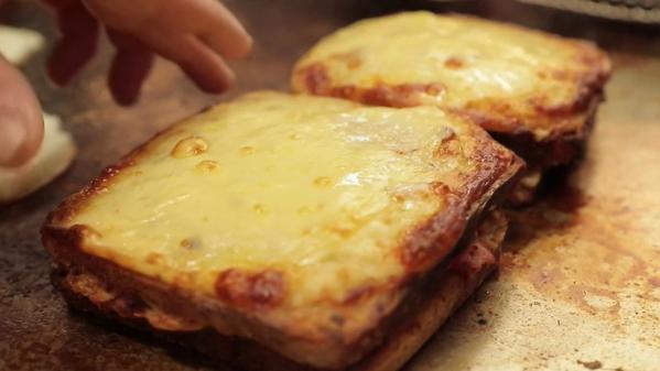 Gastronomie : à la découverte de l'histoire du croque-monsieur