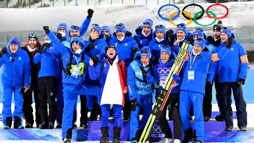 La diplomatie au coeur des Jeux olympiques