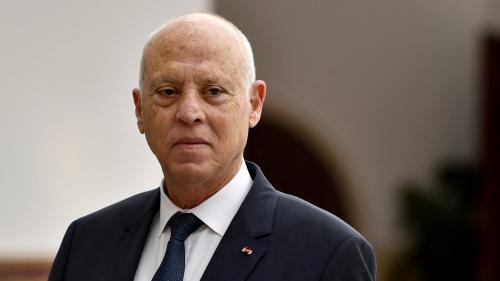 Tunisie : le président Kais Saied s'arroge de nouveaux pouvoirs judiciaires