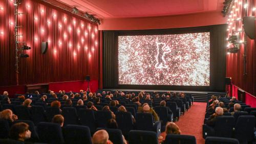 Berlinale 2022 : la notion de genre au coeur de la programmation