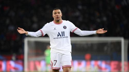 PSG-Real Madrid : Paris à l'heure de la Mbappé dépendance