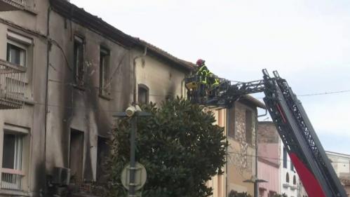 Explosion dans les Pyrénées-Orientales : le procureur décide d'ouvrir une enquête