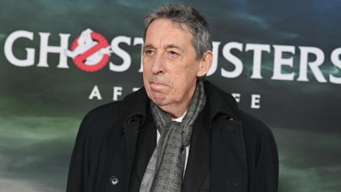 Ivan Reitman, le réalisateur de la comédie 