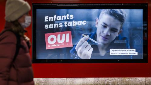 Suisse : la victoire des citoyens contre les lobbies du tabac