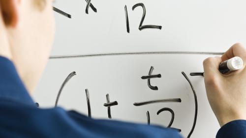 franceinfo junior. À quoi ça sert de faire des mathématiques ?