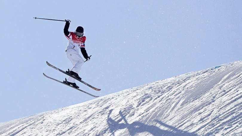 JO 2022 : Ledeux rentre dans le rang, Gremaux reine du Slopestyle devant Gu