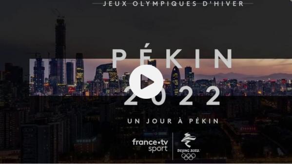 VIDEO. JO 2022 : le résumé du mardi 15 février à Pékin