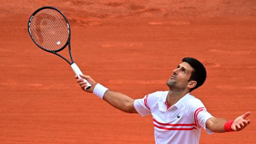 Covid-19 : Novak Djokovic se dit prêt à sacrifier sa saison pour échapper au vaccin