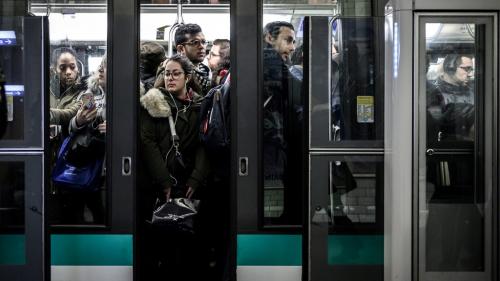 Métros, bus, RER... Voici les prévisions de trafic de la RATP pour la grève de vendredi