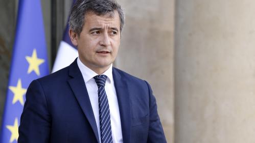 Gérald Darmanin va annoncer ce vendredi une prime pour les secouristes en montagne de 