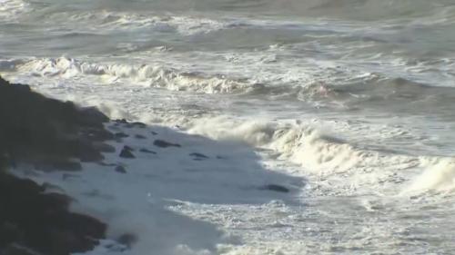 Météo : la tempête Eunice arrive sur tout le Nord de la France