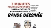 Livres : Benoît Peeters raconte la riche histoire de la bande dessinée