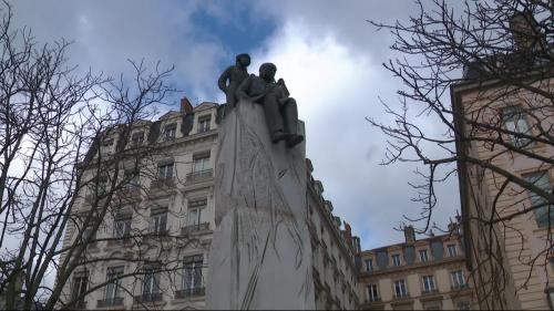 Comment Lyon et sa région ont marqué l'enfance et l'oeuvre d'Antoine de Saint-Exupéry