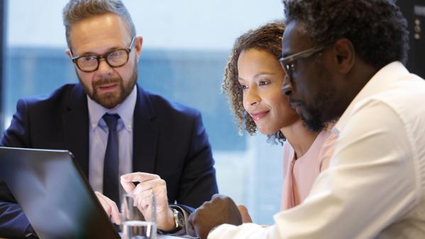 Assurance crédit : une nouvelle loi pour favoriser la délégation d'assurance !