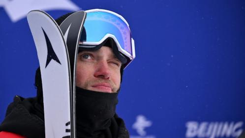 JO 2022 : le freestyleur britannique Gus Kenworthy critique l'attribution des Jeux à la Chine