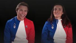 VIDEO. Jeux paralympiques 2022 : 