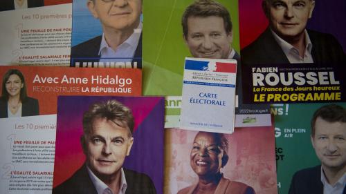 DIRECT. Présidentielle 2022 : le Cese auditionne les candidats au sujet de leur vision de la démocratie