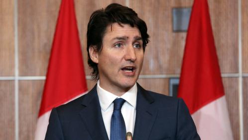 Contestation anti-mesures sanitaires : Justin Trudeau met fin aux mesures d'urgence prévues dans la loi d'exception