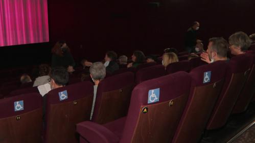 En Vendée, un cinéma propose des séances adaptées aux sourds et aux malentendants