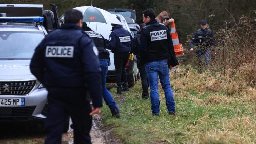 Féminicide à Amnéville : le conjoint mis en examen pour 