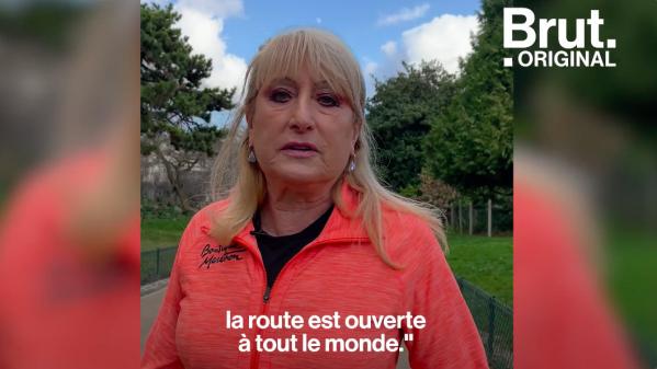 VIDEO. L'histoire de Raymonde Cornou, pionnière du marathon en France