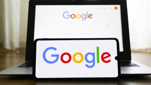 Guerre en Ukraine : Google suspend la possibilité pour les médias d'Etat russes de générer de l'argent sur ses plateformes