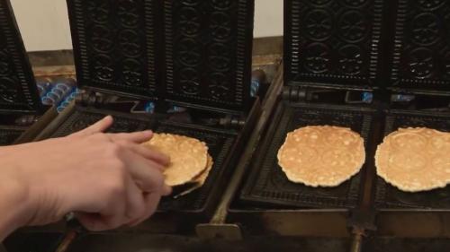 Alimentation : les escalettes de Montpellier, une vieille recette qui fait peau neuve