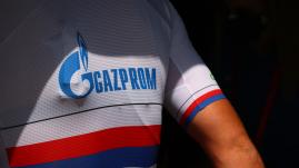 Cyclisme : l'UCI suspend les formations russes et biélorusses, dont Gazprom-Rusvelo