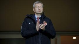 Guerre en Ukraine : Dmitry Rybolovlev, président russe de l'AS Monaco, un cas qui interroge