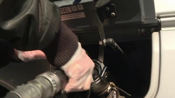 Prix du carburant : les transporteurs face à la flambée des prix