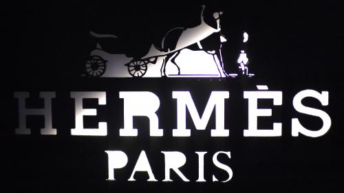 Hermès suspend ses activités en Russie, trois magasins et une soixantaine de salariés concernés