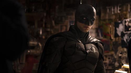 Culte : le retour aux sources de Batman