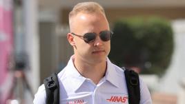 Guerre en Ukraine : l'écurie de F1 Haas rompt avec son sponsor russe Uralkali et son pilote Nikita Mazepin