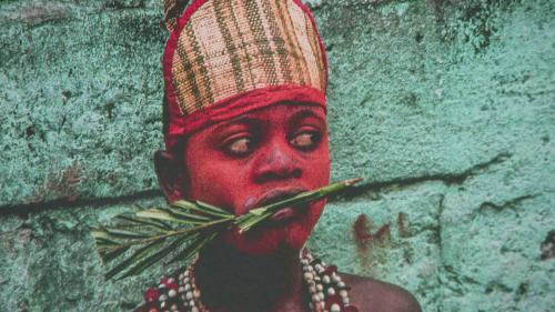 Au Havre, les multiples visages de l'Afrique dans l'oeil du photojournaliste Pascal Maitre