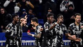 DIRECT. Porto-Lyon : les Lyonnais peuvent-ils faire tomber les Dragons ? Suivez le huitième de finale aller de Ligue Europa