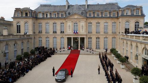 DIRECT. Présidentielle 2022 : la liste des candidats sera officiellement dévoilée à la mi-journée