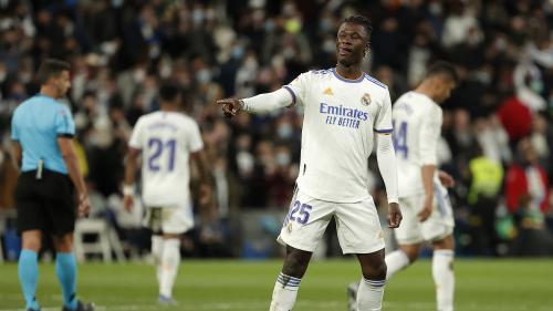 Real Madrid-PSG : l'heure est-elle enfin venue pour Eduardo Camavinga ?