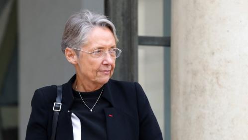 Remaniement : la longue et discrète campagne d'Elisabeth Borne pour Matignon