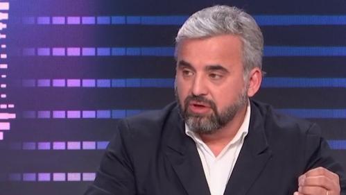 Livraisons d'armes françaises à l'Ukraine : Alexis Corbière évoque des 