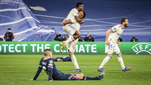 Real Madrid-PSG : quinze raisons qui peuvent expliquer la débâcle parisienne en Ligue des champions