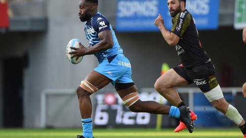 Top 14 : Fulgence Ouedraogo arrêtera sa carrière en fin de saison