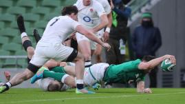 Tournoi des six nations : l'Angleterre et l'Irlande pour rester dans la course, l'Ecosse à la relance... Les enjeux des autres matchs de la 4e journée