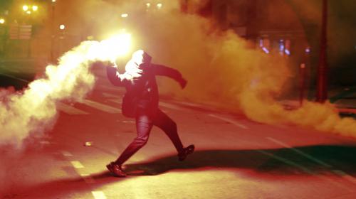 Violences en Corse : le commandant de la gendarmerie de l'île se dit 